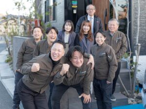 【導入事例インタビュー】株式会社岡本建設様