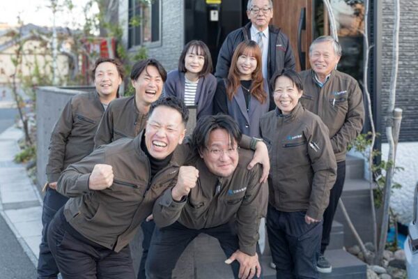 【導入事例インタビュー】株式会社岡本建設様