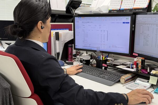【導入事例インタビュー】株式会社ジャストリンク様